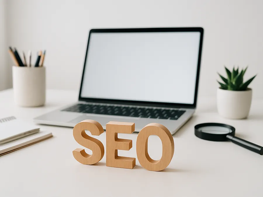 SEO — in practice