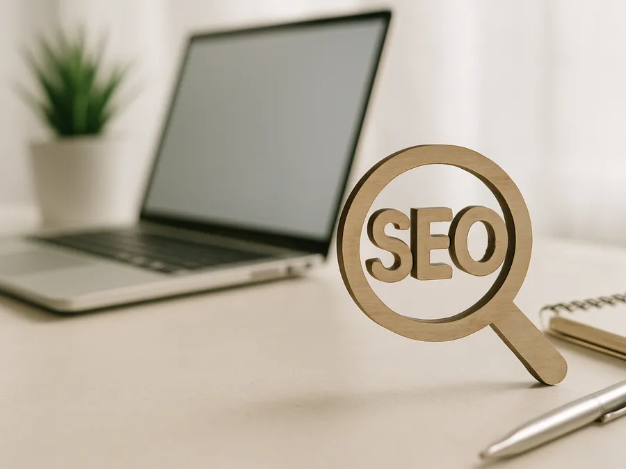 SEO — in practice